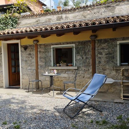 Island Garden - Ossuccio, Tremezzina By Lovecomo Tremezzo Exterior photo